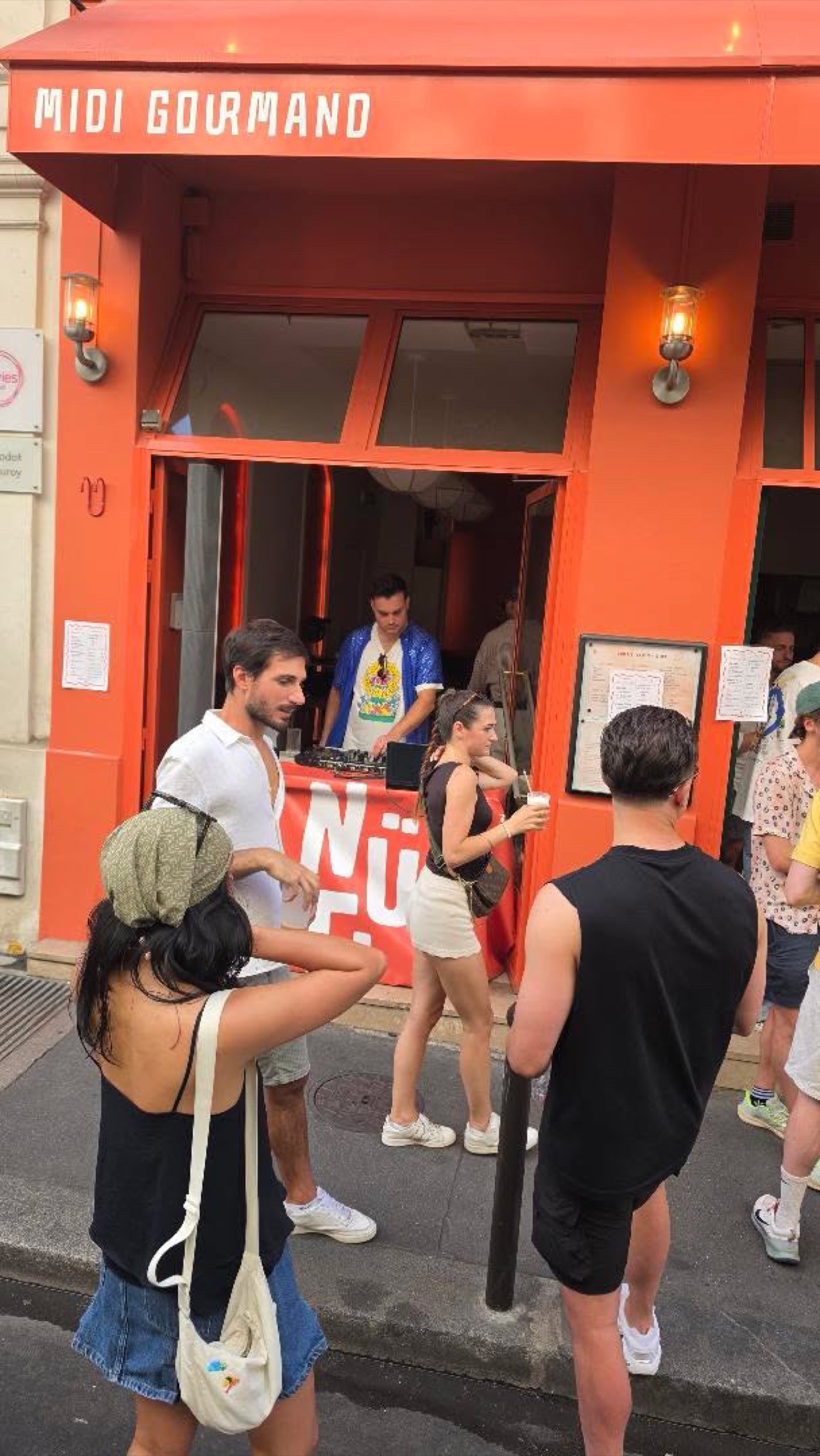 Fête de la Musique 2026 · la rue en fête